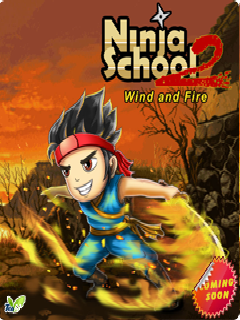 Ninja School 0.6.8